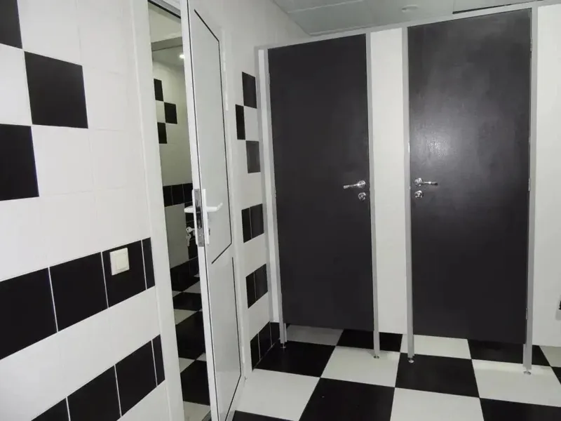 Hostel Proletariy na Zagorodnom, Zagorodnoye shosse 1 bldg. 2, stroenie 4, Moscow, 117152