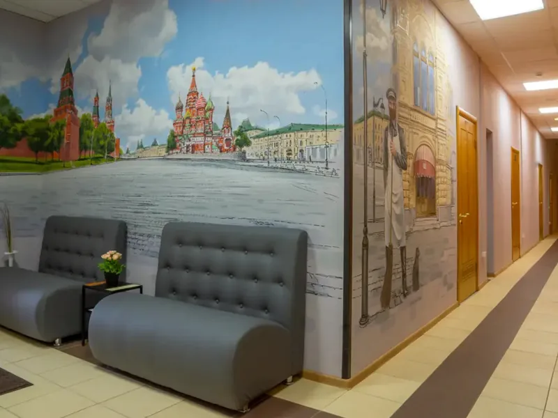 Другие фото хостела «Радио»