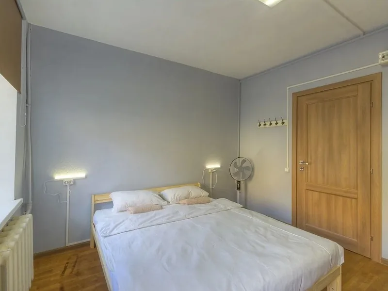Другие фото хостела «Rassvet Hostel»