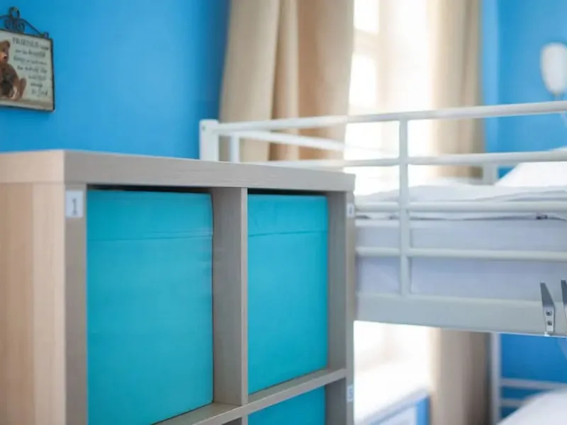 Другие фото хостела «Red Hostel - Adults Only»