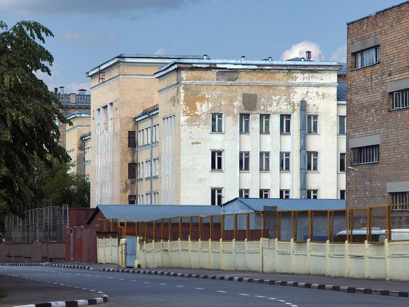 Другие фото хостела «Romashka Hostel»