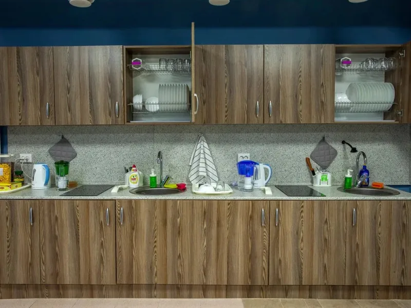 Другие фото хостела «Rus - Semenovskaya Hostel»