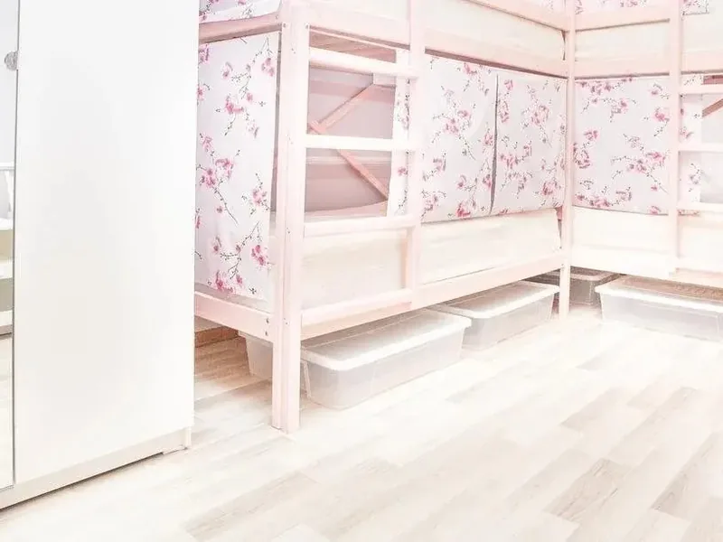 Другие фото хостела «Rus - Strastnoi Bulvar Hostel»
