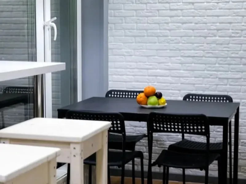 Hosteli Rus - Paveletskaya, 31 Dubininskaya Street, building 2, Zamoskvorechye, 115054, Москва