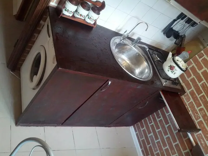 Номер в хостеле «Russky Hostel»