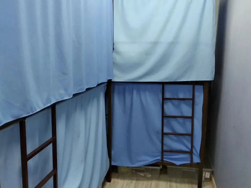 Другие фото номеров хостела «Russland Hostel»