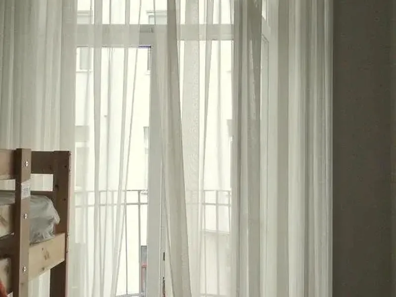 Фасад / вход «San Francisco Hostel»