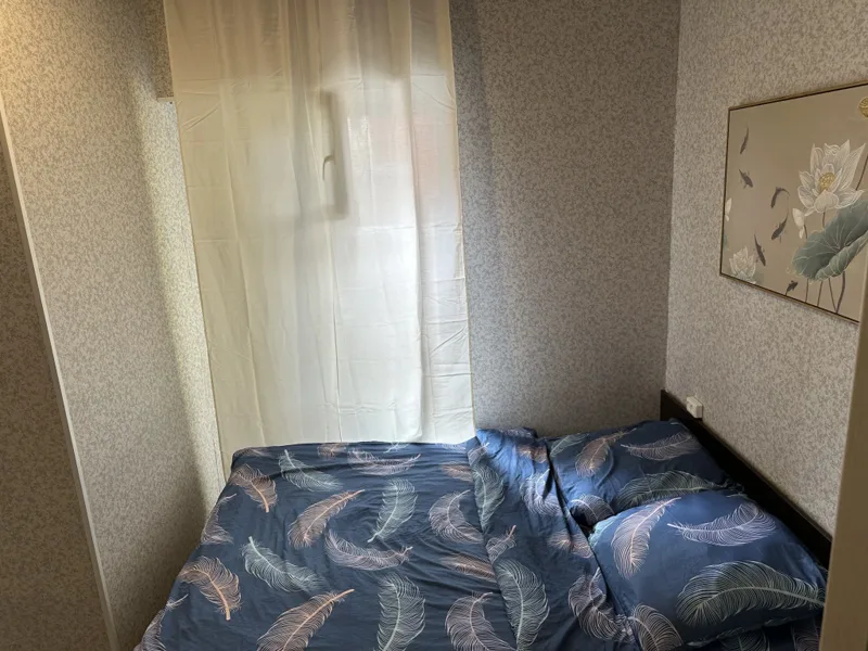Хостел South west hostel ФГБу Кулакова, ул Академика Опарина, 4к1, Москва