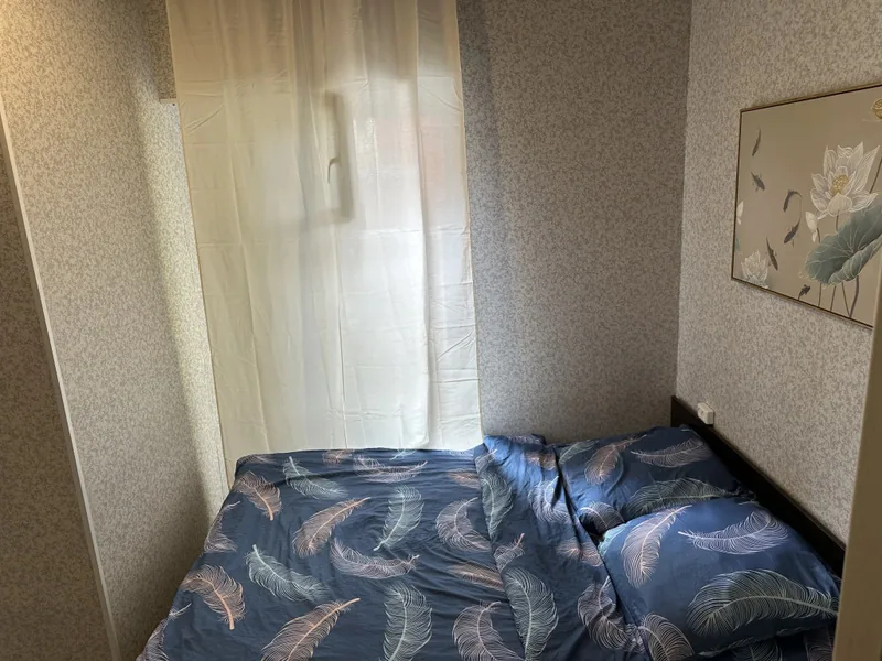 Фасад / вход «South west hostel ФГБу Кулакова»