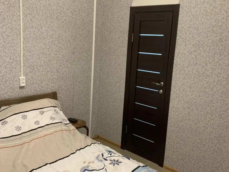 Ресепшн / лобби «South west hostel ФГБу Кулакова»