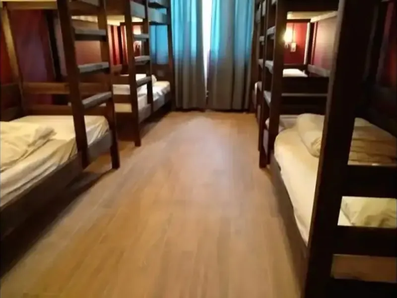 Другие фото хостела «South west hostel ФГБу Кулакова»