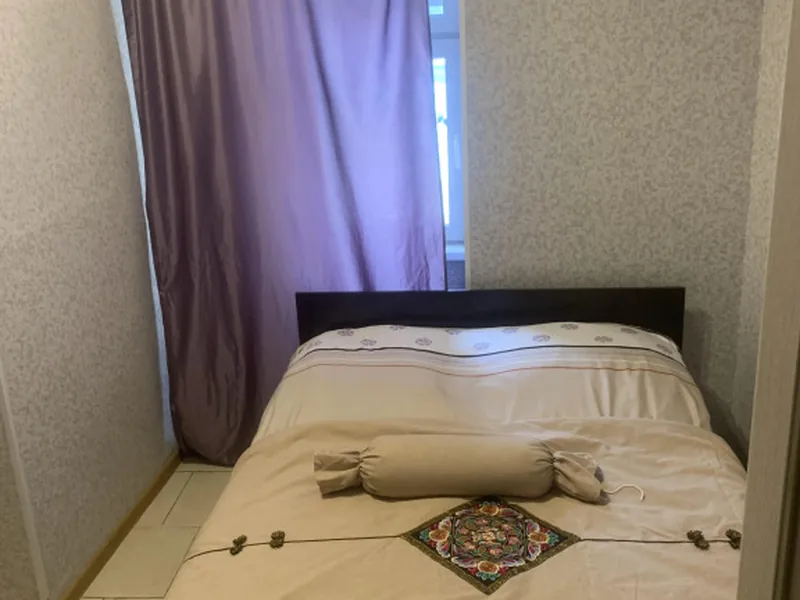 Номер в хостеле «South west hostel ФГБу Кулакова»