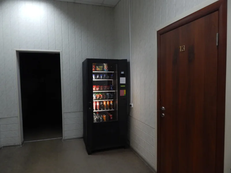 Другие фото хостела «Scherbenok Hostel»