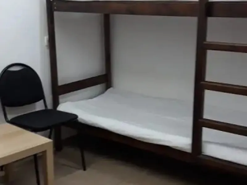 Другие фото хостела «Severo-Zapad Hostel»