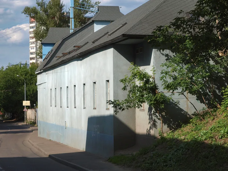 Shafran Hostel, Ulitsa Malaya Semenovskaya, 11/2, Bldg. 4, Moscow, The Russian Federation