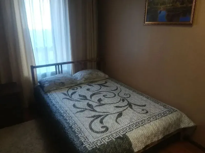 Ресепшн / лобби «Sloboda Hostel»