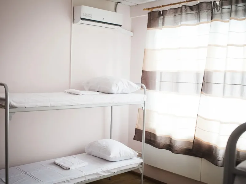 Smart Hostel, 3-y proyezd Perova Polya, 8/1, Москва