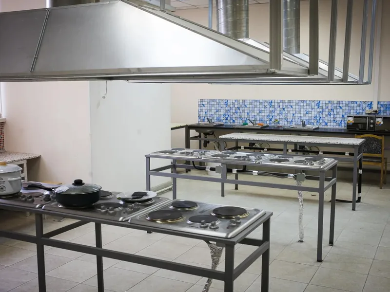 Другие фото хостела «Smart Hostel»