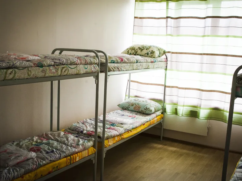 Другие фото номеров хостела «Smart Hostel»