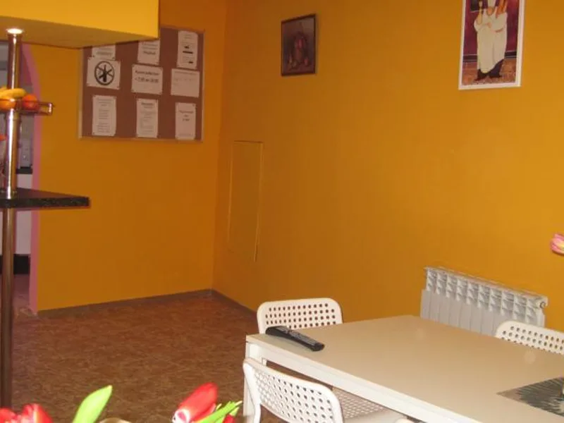 Spark Hostel, Zelenyy Pr. 1, 111141, Москва