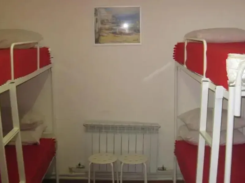 Другие фото хостела «Spark Hostel»