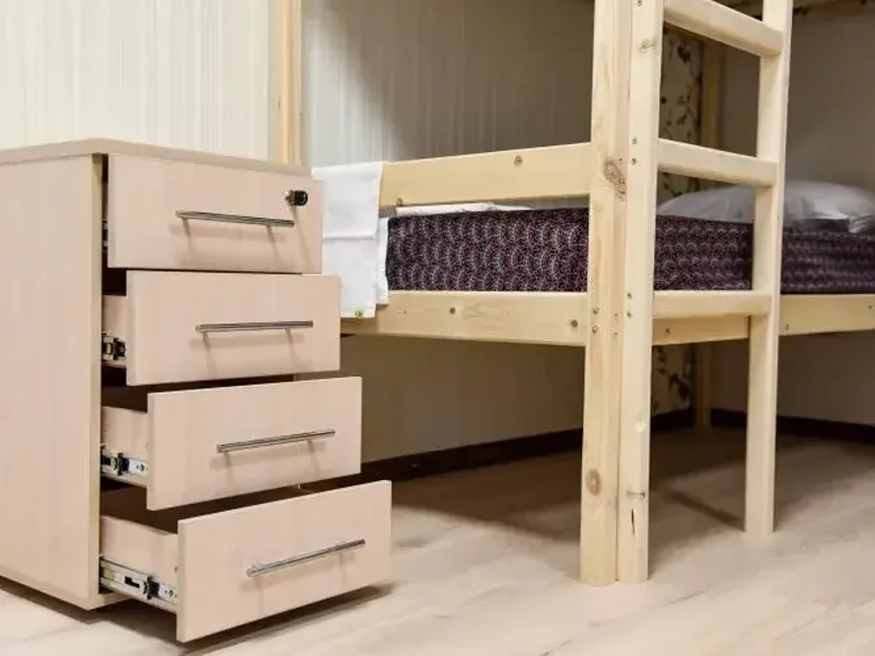 Spasibo, Horosho Hostel, ulitsa 15-ya Parkovaya, 10 A, Москва