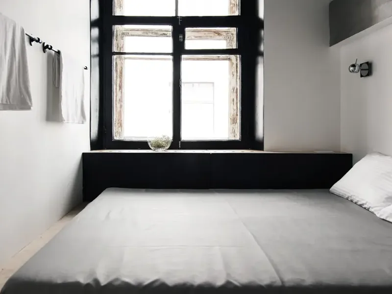 Sputnik Hostel & Personal Space, ул. Большая Дмитровка, д. 20, стр. 1, Москва