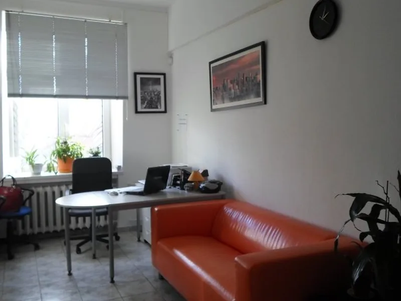 Другие фото хостела «Stolichniy Express Hostel»