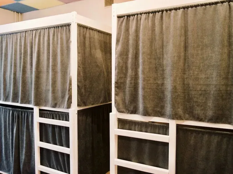 Другие фото хостела «Strominka Hostel»