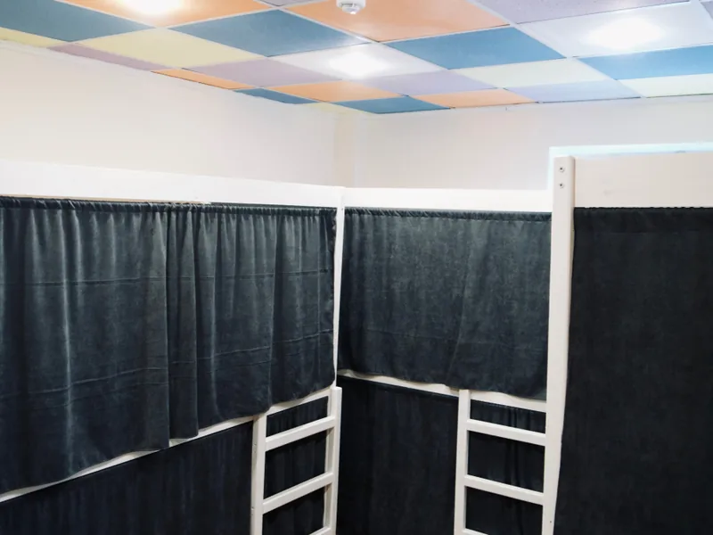Другие фото хостела «Strominka Hostel»
