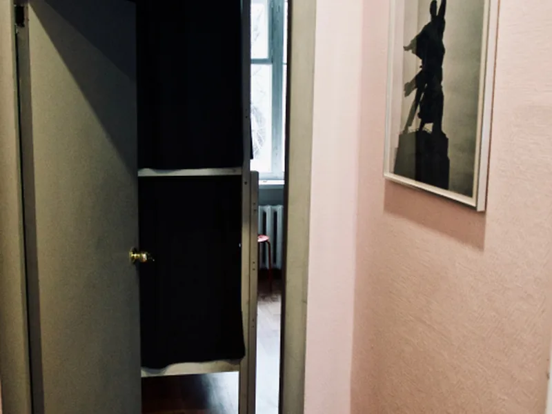 Номер в хостеле «Strominka Hostel»