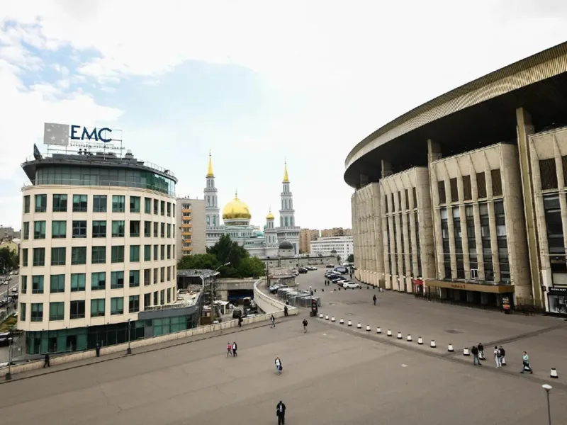 Studio 47 - Hostel, 47, Shchepkina St, Москва