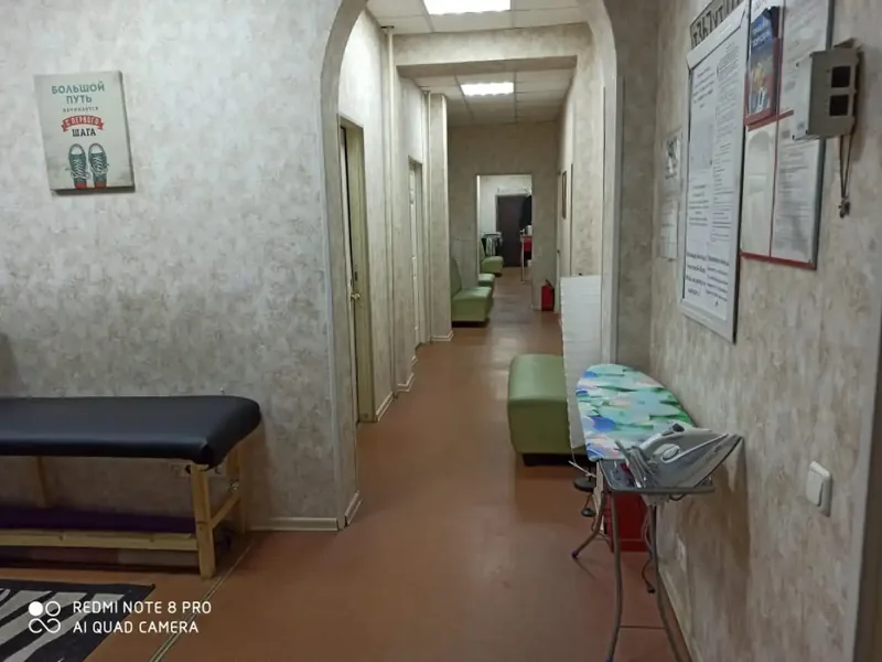 Другие фото хостела «Sudak Hostel»