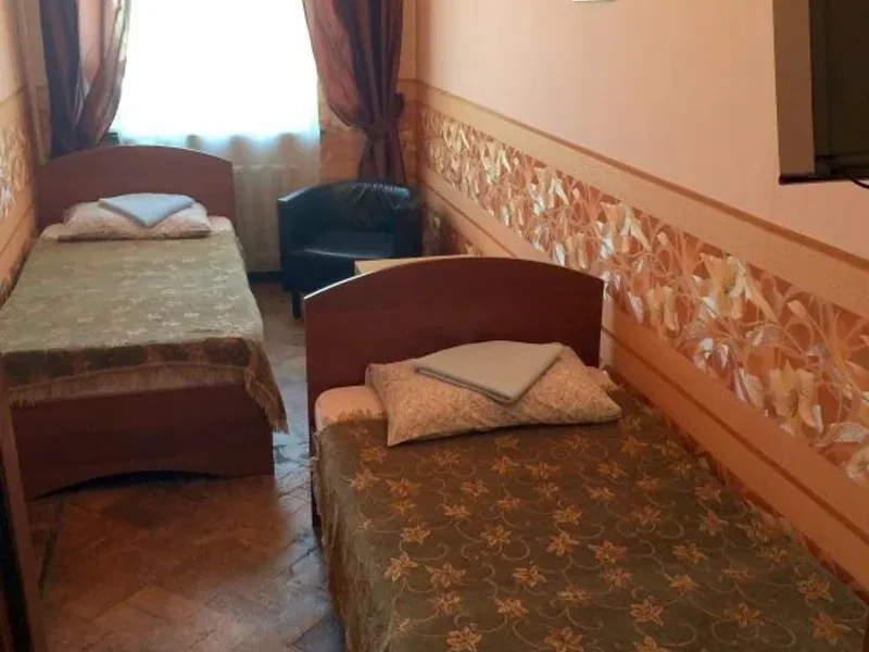 Suharevka B & B Hostel, Bolshaya Suharevskaya Square, 16/18, Москва