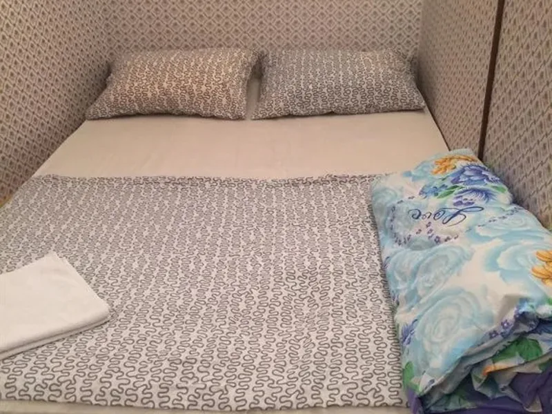 Другие фото хостела «Suharevka B & B Hostel»