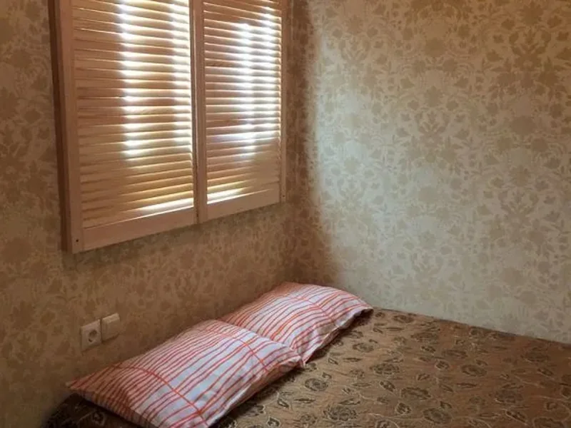Номер в хостеле «Suharevka B & B Hostel»