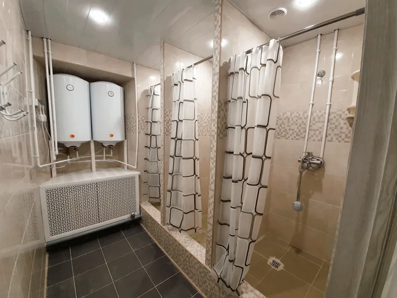 Sunrise Hostel, Bol'shoj Suharevskij pereulok, 23/2, Москва