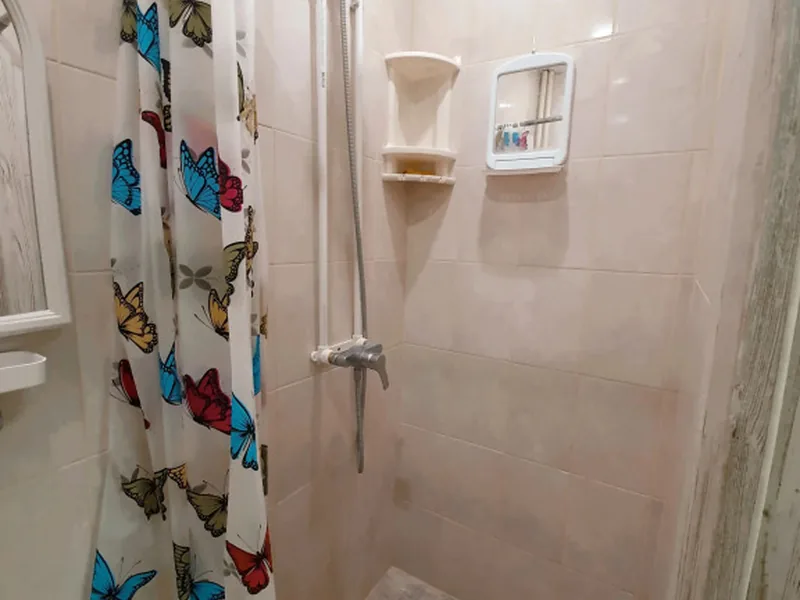 Номер в хостеле «Sunrise Hostel»