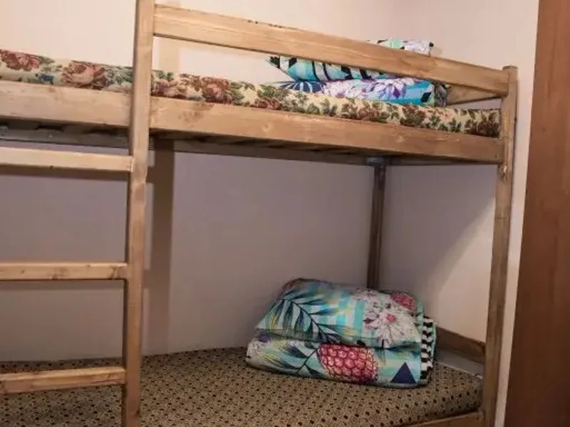Hostel SV, 33 Krasnodarskaya str., POM. 1, Москва