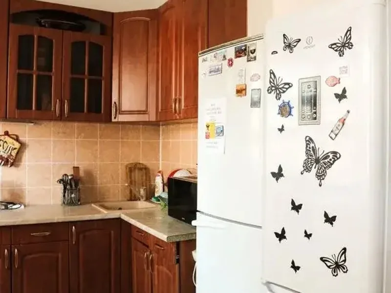 Фасад / вход «Svetlana Hostel»