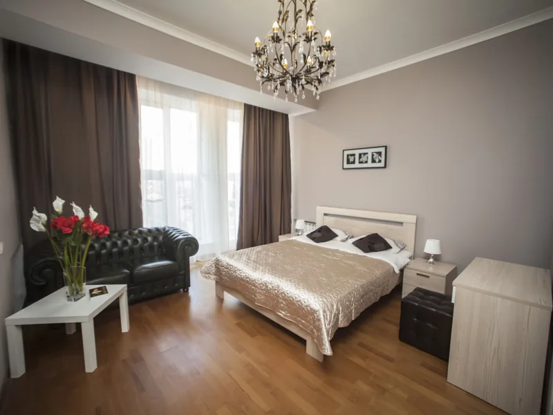Фасад / вход «Sweet Dreams Hostel»
