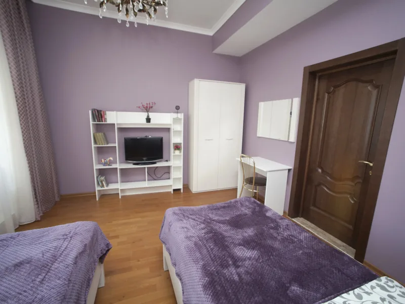 Другие фото хостела «Sweet Dreams Hostel»