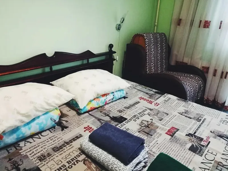 Teddy hostel, ул. Марксистская, д. 38, Москва