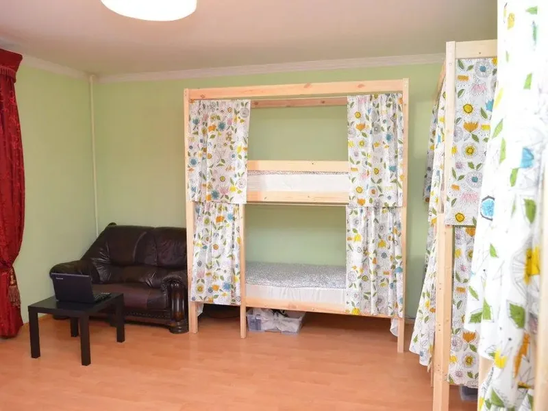 Другие фото хостела «Teddy hostel»