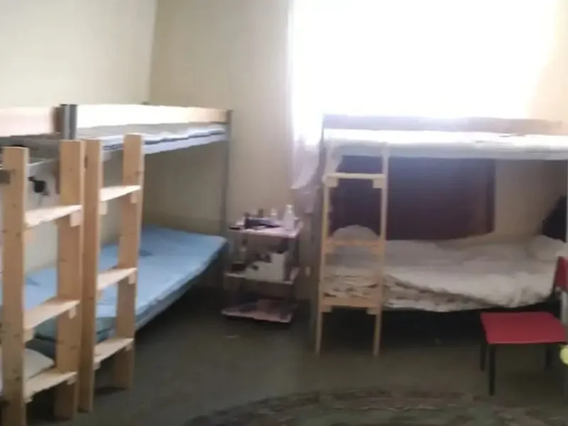 Другие фото хостела «Tevkom Hostel»