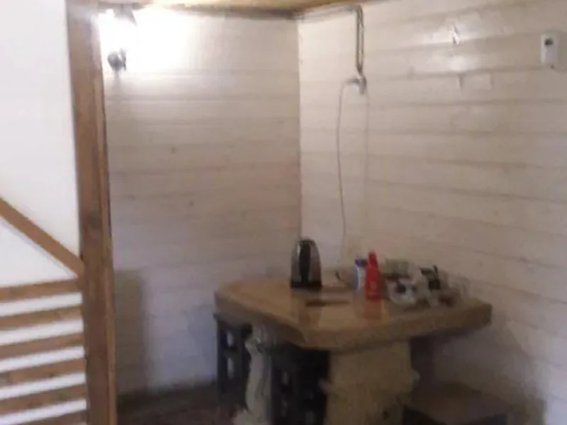 Другие фото хостела «Tihaya Noch' Hostel»
