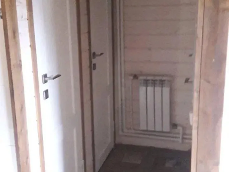 Номер в хостеле «Tihaya Noch' Hostel»