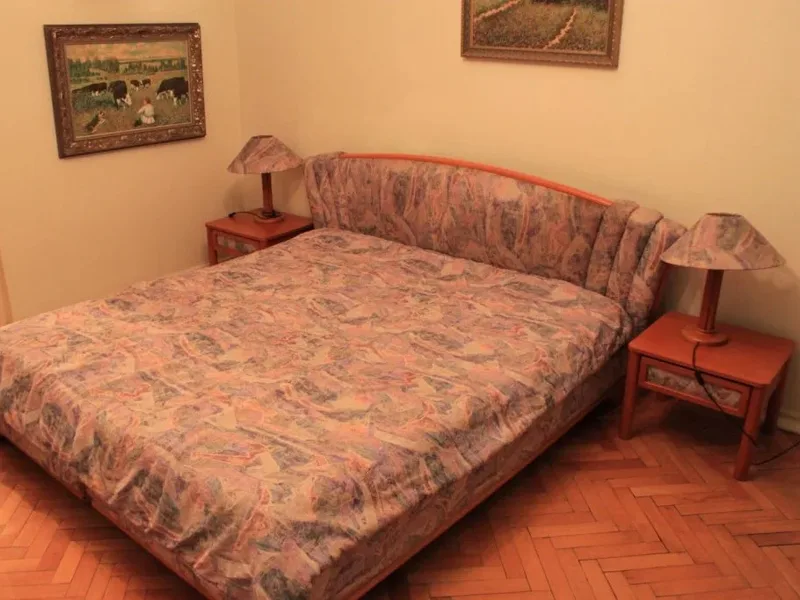 Time Hostel Shabolovskaya, Ulitsa Donskaya 24, 115419, Москва