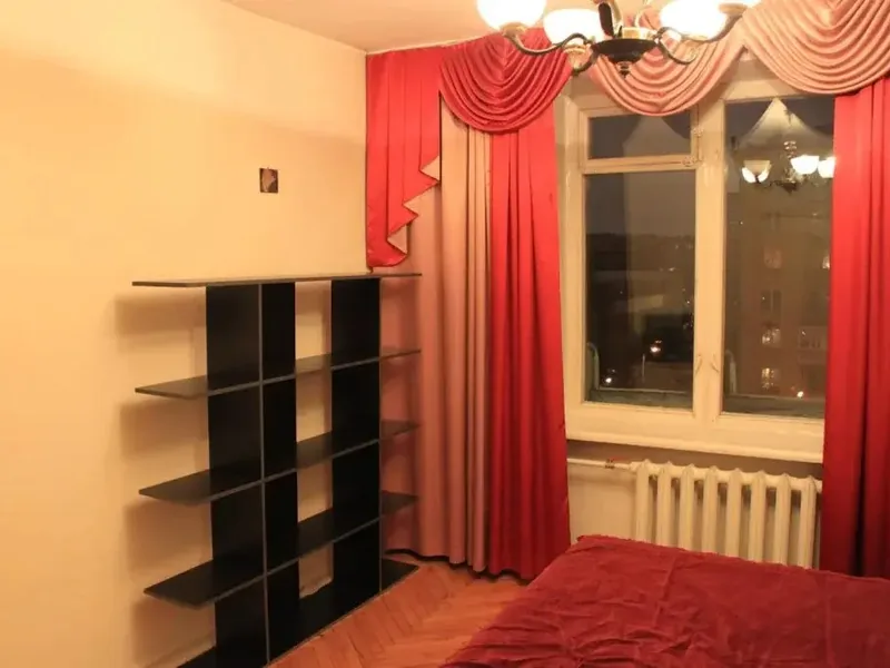 Другие фото хостела «Time Hostel Shabolovskaya»