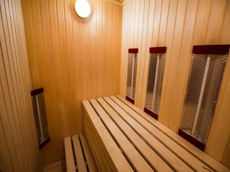 Другие фото хостела «Town Hostel»